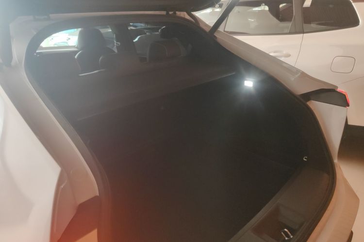 Honda e:NS2 2025 immagine di auto #21