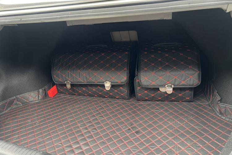 现代 朗动 2015 汽车图片 #21