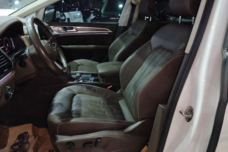 Volkswagen Viloran 2021 #21 Volkswagen Viloran 2021 car image #21