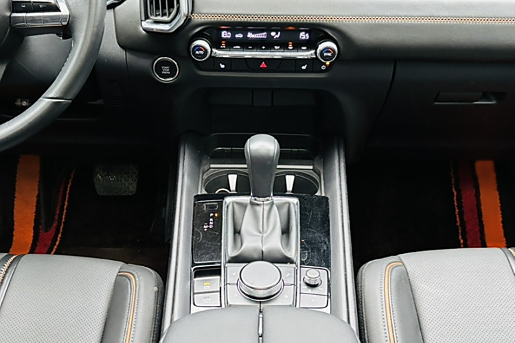 马自达 马自达CX-50行也 2024 汽车图片 #21