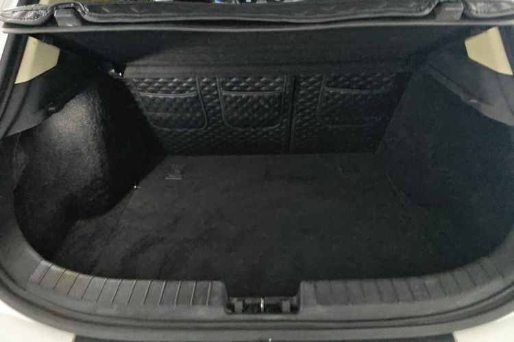 GEELY Emgrand GS 2018 #21 GEELY Emgrand GS 2018 car image #21