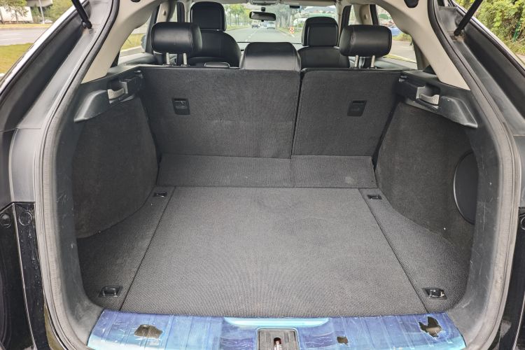 Honda Avancier 2020 #21 Honda Avancier 2020 car image #21