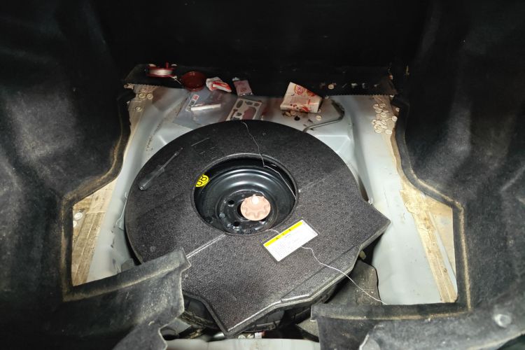 威驰 2022 汽车图片 #21