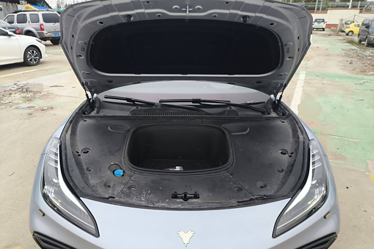 Neta GT 2024 #21 Neta GT 2024 immagine di auto #21