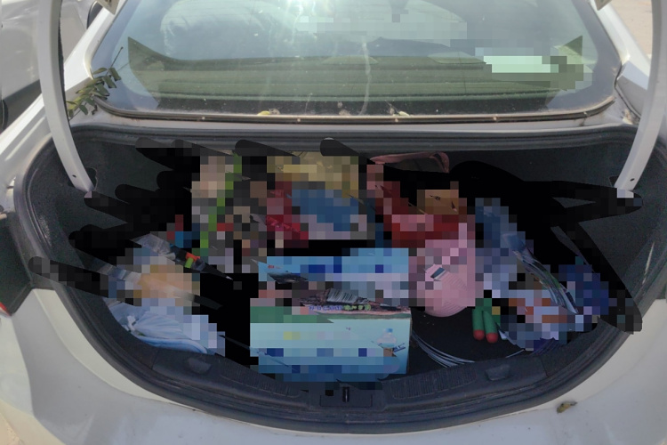 福特 蒙迪欧 2014 汽车图片 #21