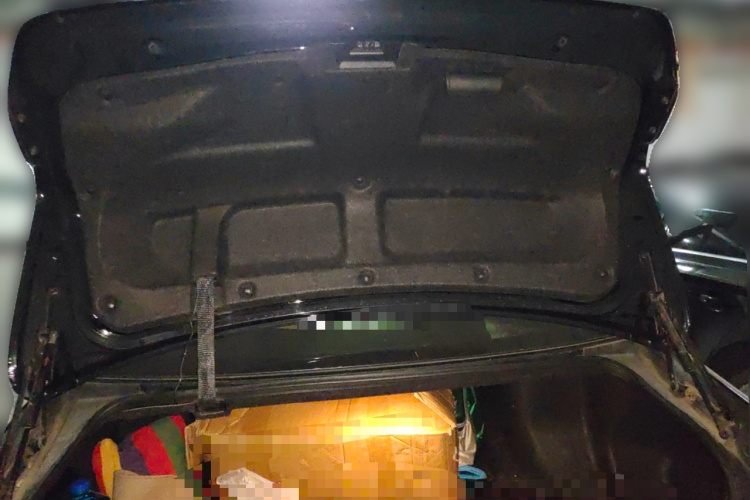 丰田 皇冠 2018 汽车图片 #21