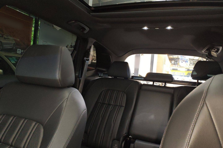 Honda Breeze New Energy 2023 car image #21