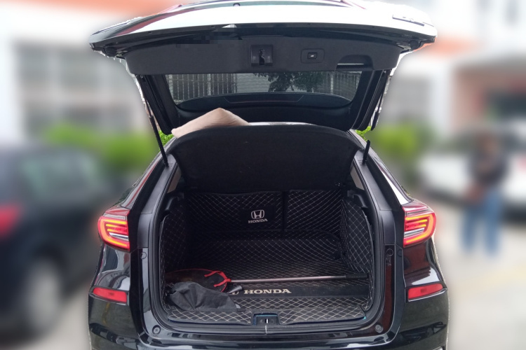 Honda Avancier 2022 car image #21
