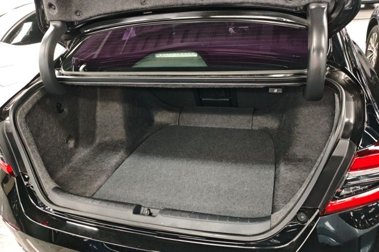 BYD F3R 2021 car image #21