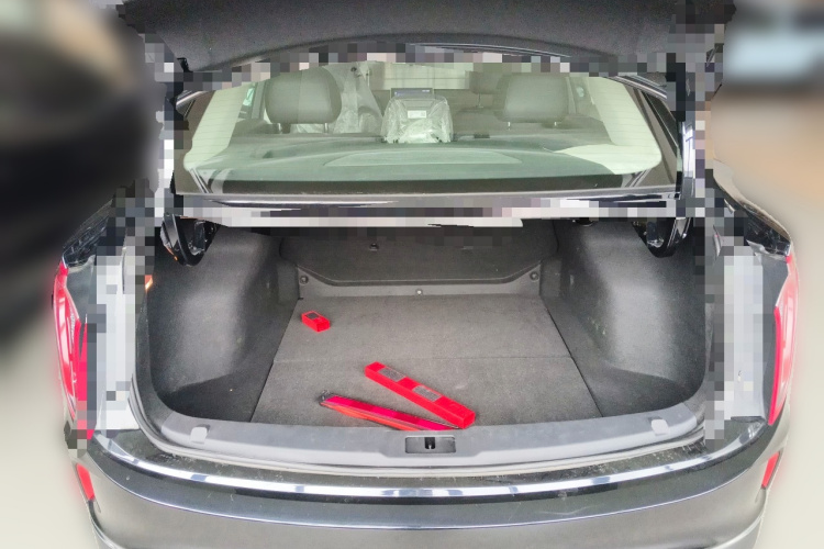 HongQi E-QM5 2024 #21 HongQi E-QM5 2024 immagine di auto #21