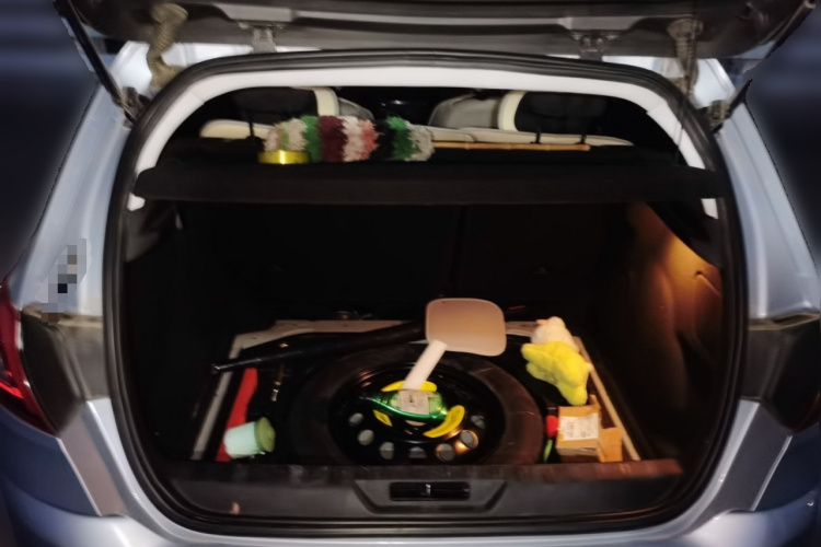 标致 标致308S 2017 汽车图片 #21