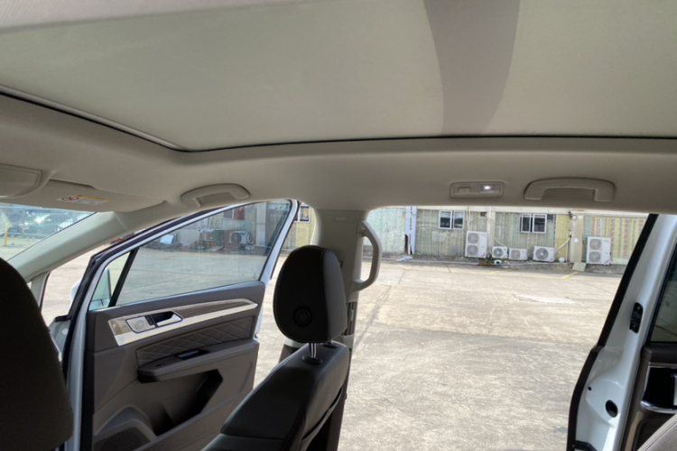 Volkswagen Viloran 2020 #21 Volkswagen Viloran 2020 car image #21