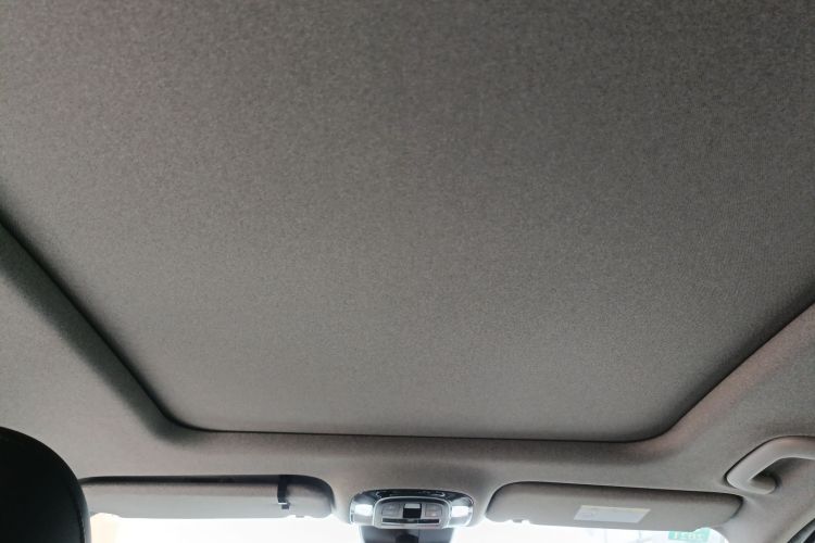 Neta S Shooting Brake 2019 immagine di auto #21