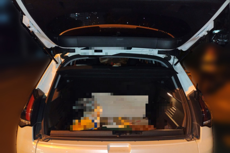 Peugeot 3008 2019 car image #21