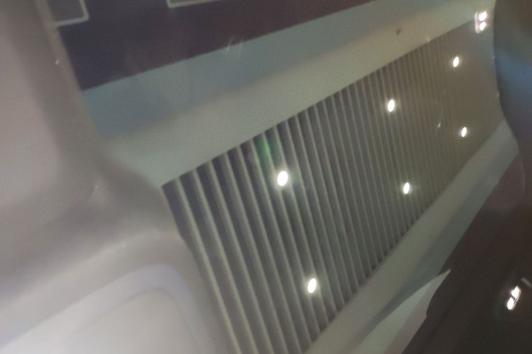 Ford Mustang Mach-E 2024 #21 Ford Mustang Mach-E 2024 car image #21