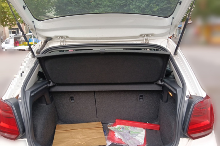 大众 Polo 2017 汽车图片 #21