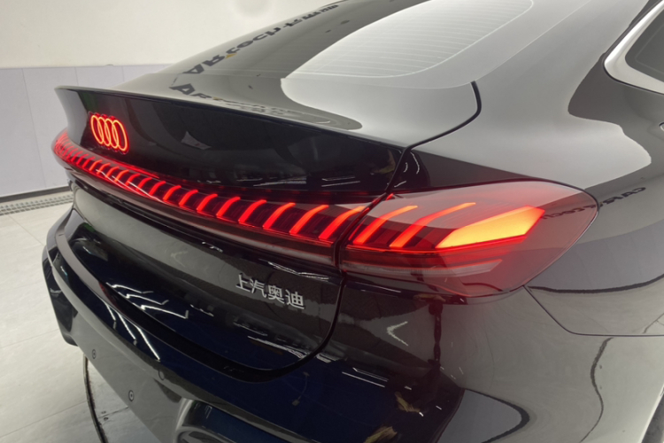 Audi SAIC Audi A5L 2025 #21 Audi SAIC Audi A5L 2025 car image #21