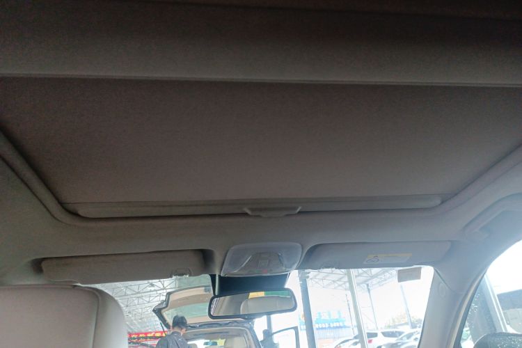 GAC Trumpchi GA8 2016 car image #21