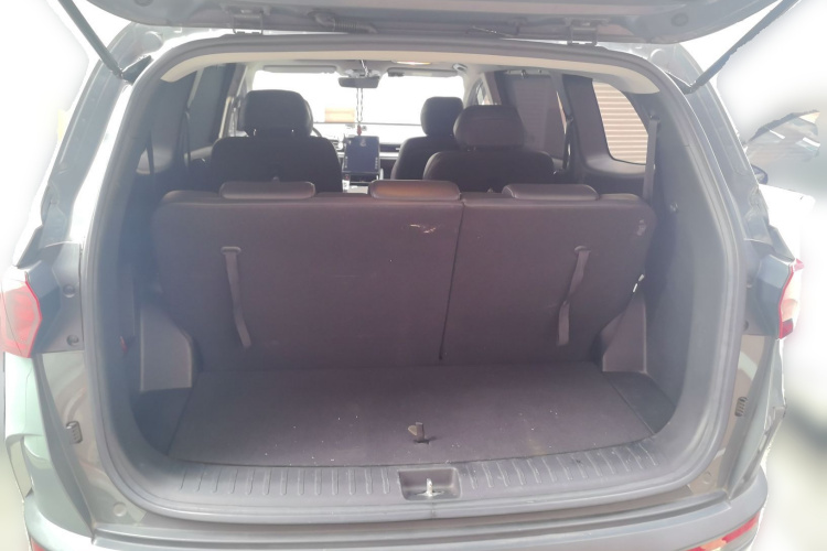 Hyundai Custo 2022 car image #21