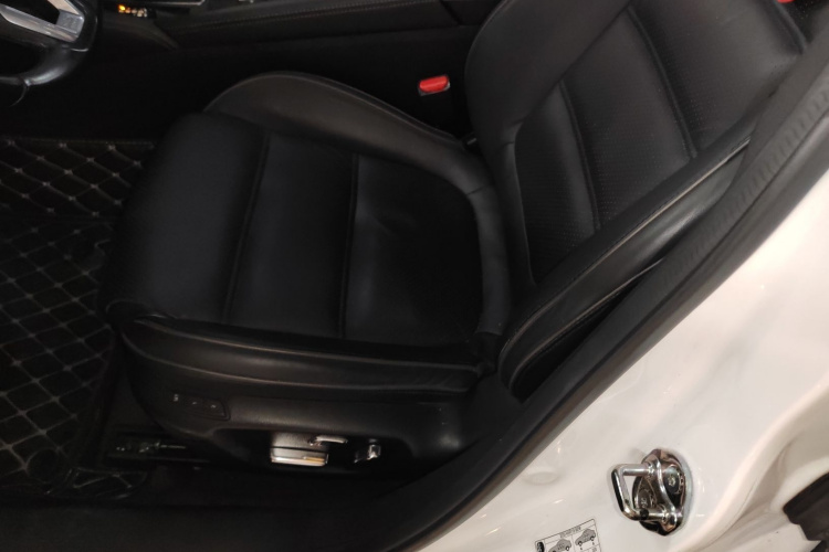 马自达 阿特兹 2019 汽车图片 #21