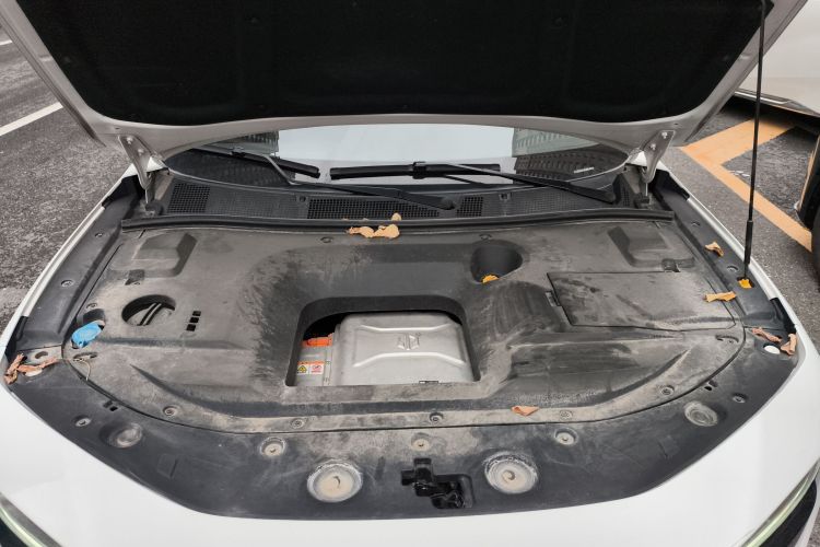 零跑汽车 零跑S01 2019 汽车图片 #21