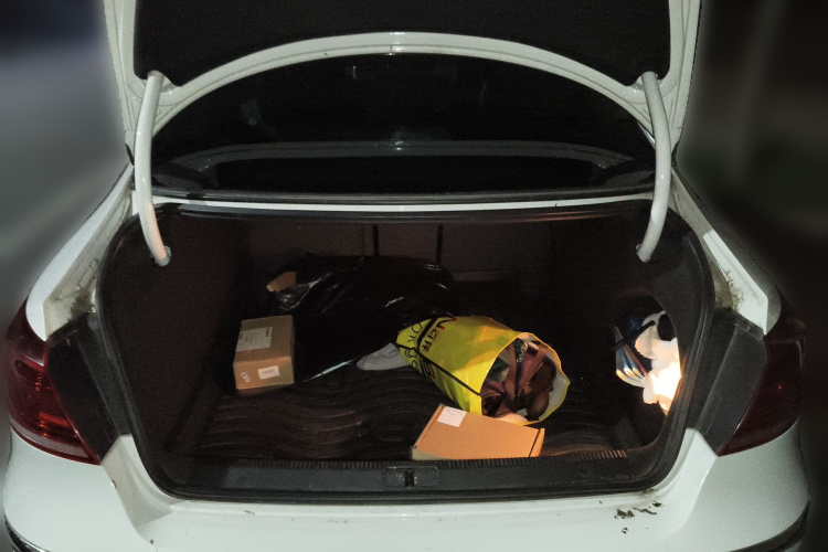 大众 一汽-大众CC 2015 #21 大众 一汽-大众CC 2015 汽车图片 #21