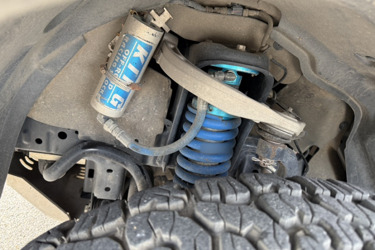 Great Wall Shanhai Pao 2023 #21 Great Wall Shanhai Pao 2023 car image #21