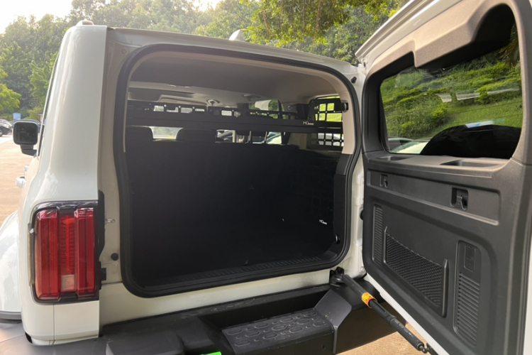 坦克 坦克300 2023 汽车图片 #21