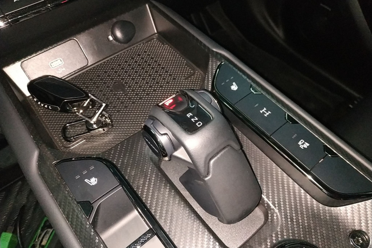 Haval Raptor New Energy 2025 #21 Haval Raptor New Energy 2025 immagine di auto #21