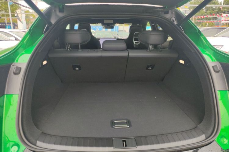 MI YU7 2025 car image #21