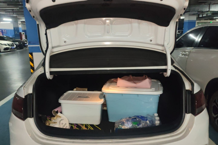 Hyundai Elantra HD 2020 #21 Hyundai Elantra HD 2020 car image #21