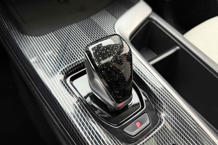 Haval Rabbit 2021 car image #21