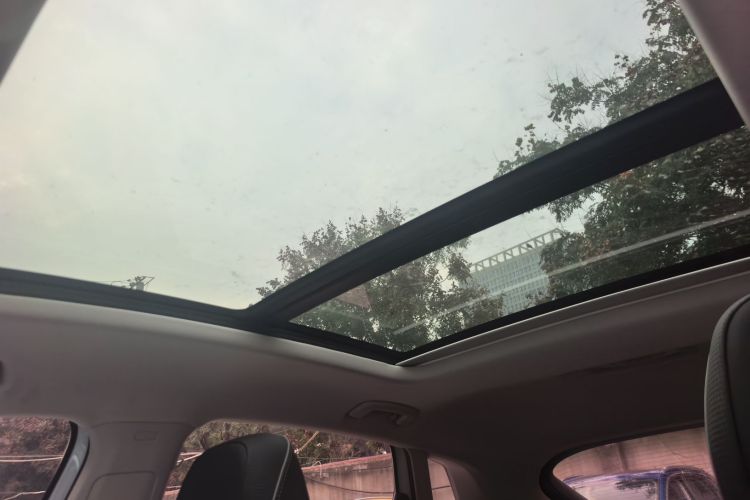 Volkswagen Tayron X 2022 car image #21