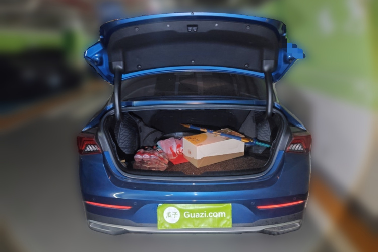 Kia K5 (Imported) 2021 صورة سيارة #21