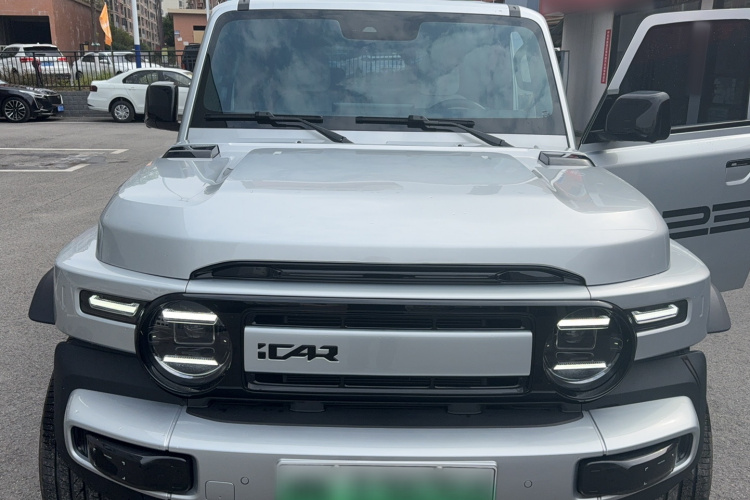 Chery A3 2024 #21 Chery A3 2024 immagine di auto #21