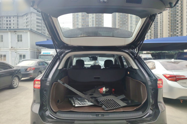 Exceed TX 2022 изображение автомобиля #21