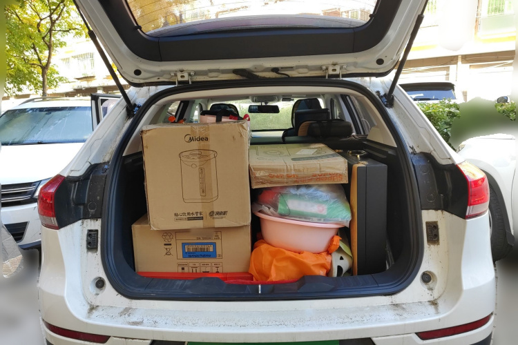 Haval H2s 2019 imagem de carro #21