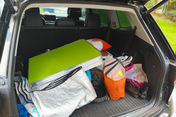 Volkswagen Teramont 2024 #21 Volkswagen Teramont 2024 immagine di auto #21