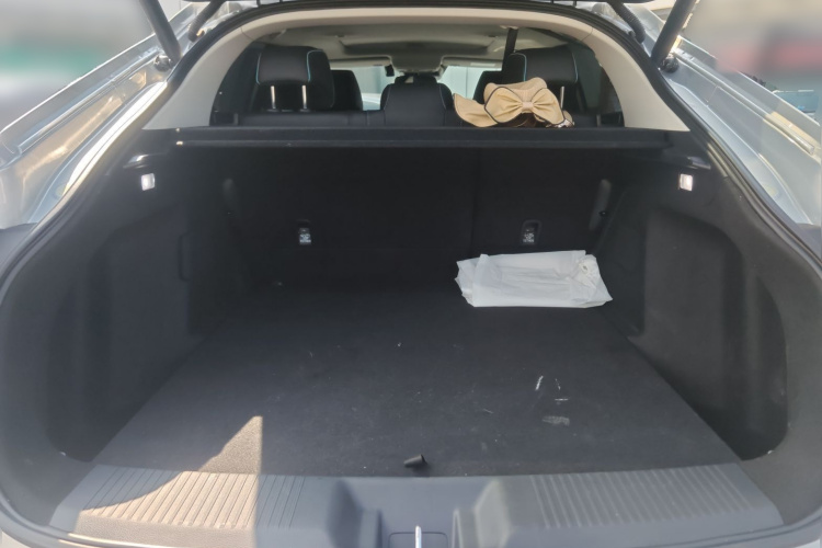 Honda e:NP2 2024 car image #21