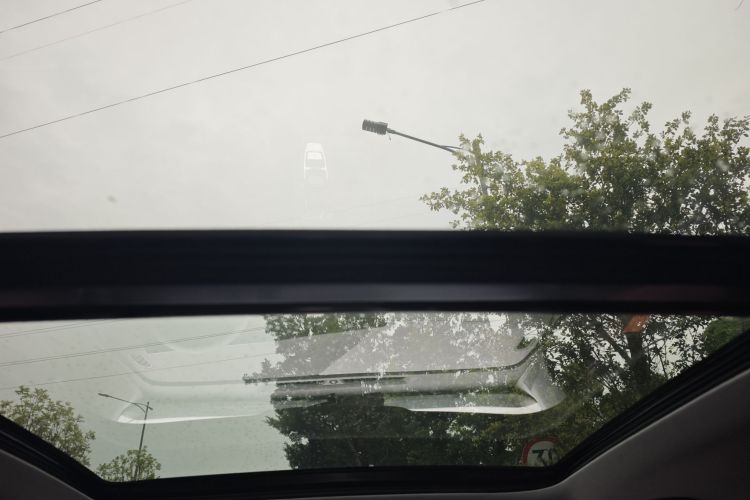 Changan CS75 PRO 2022 изображение автомобиля #21