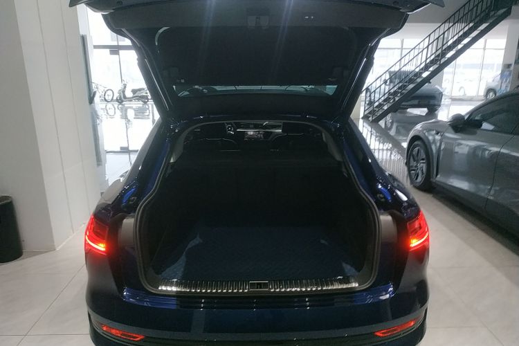 Audi e-tron (Imported) 2022 car image #21