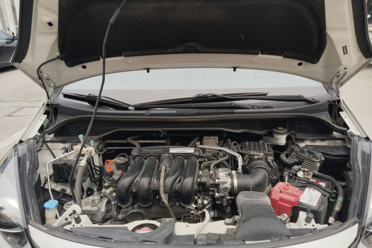 Honda LIFE 2021 car image #21