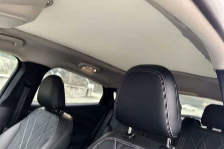 Ford Mustang Mach-E 2024 car image #21