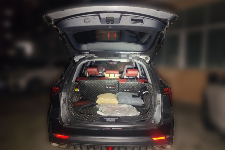 Changan CS75 PRO 2022 car image #21