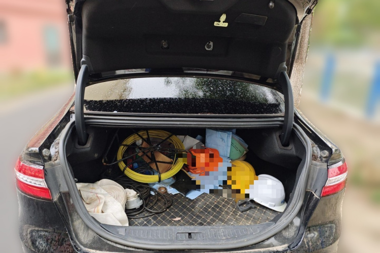 Ford Taurus 2021 #21 Ford Taurus 2021 car image #21