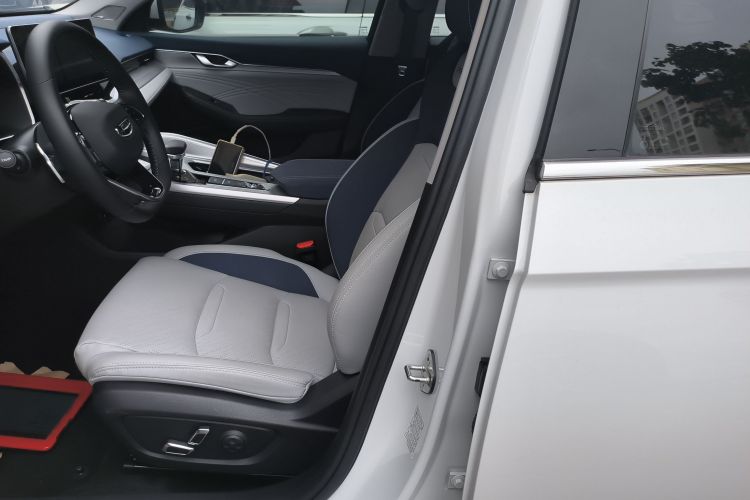 星瑞 2024 汽车图片 #21