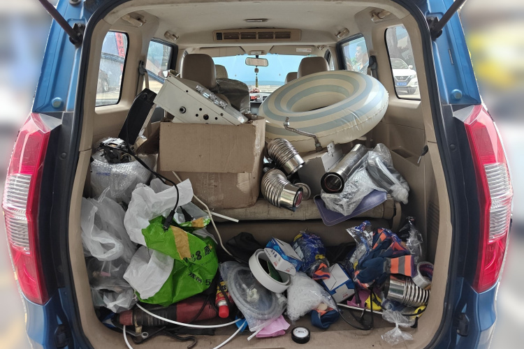 五菱汽车 五菱宏光 2014 #21 五菱汽车 五菱宏光 2014 汽车图片 #21