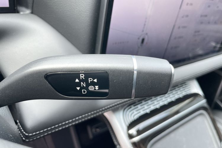 Xpeng G9 2022 #21 Xpeng G9 2022 immagine di auto #21