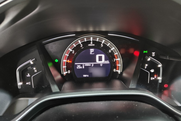 Honda CR-V 2022 car image #21