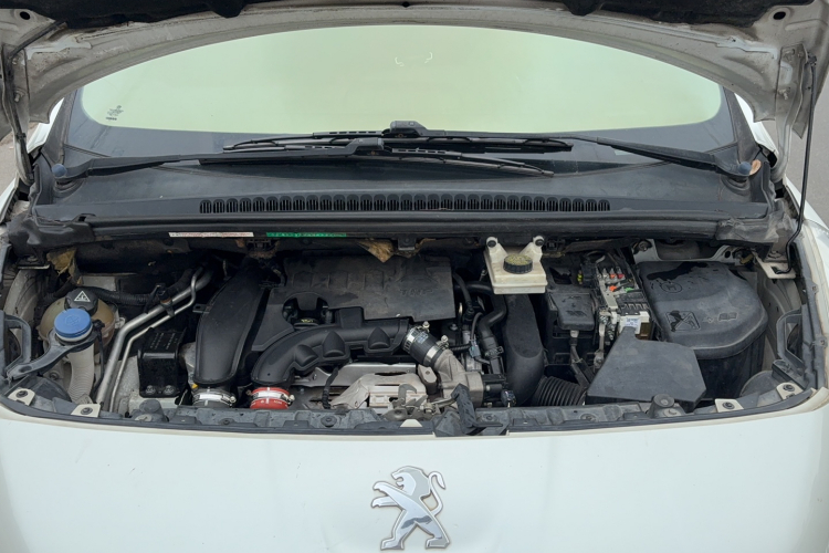 Peugeot 3008 2015 car image #21